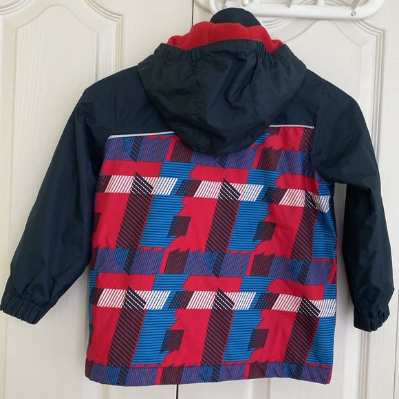 Kid’s Jacket, size 6 - Picture 3 of 8